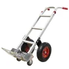 Diable aluminium 250kg - Tout terrain - ST250R