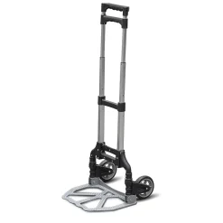 Diable aluminium pliable max 70kg - Work Men