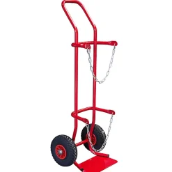 Diable bouteille de gaz tout terrain - Charge max 200kg - 810000149