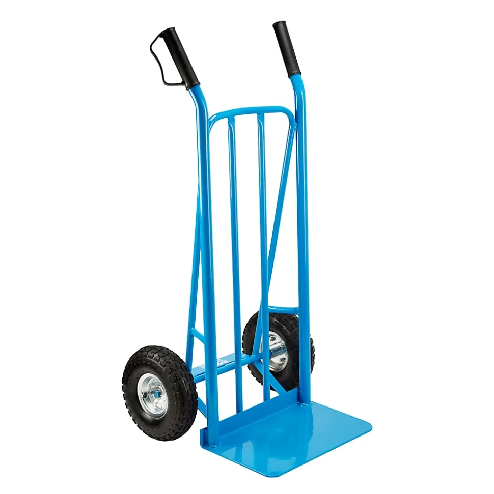 Diable charge lourde Mac Allister 250 kg