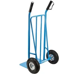 Diable charge lourde Mac Allister 250 kg