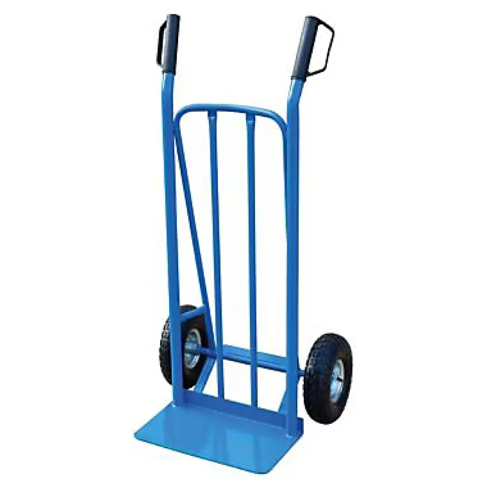 Diable charge lourde Mac Allister 250 kg