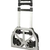 Diable de transport pliable capacité de charge 75 kg