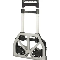 Diable de transport pliable capacité de charge 75 kg