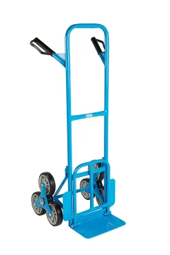 Diable d'escalier Mac Allister 6 roues 150 kg