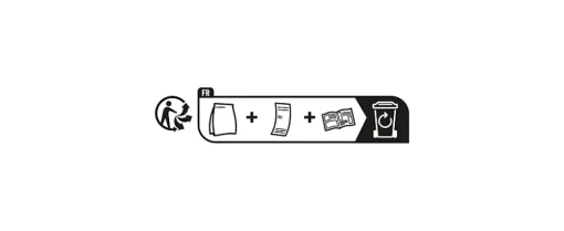 Diable en acier charge max 150kg l. 21 x P. 54,4 x H. 112 cm