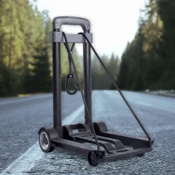 Diable FISHTEC Manitout pliable 35 kg