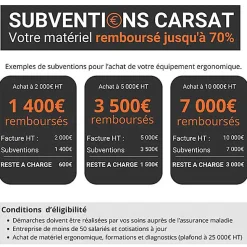 Diable électrique escalier pliable - Pelle 400x240mm - Charge 170kg - DMEG170