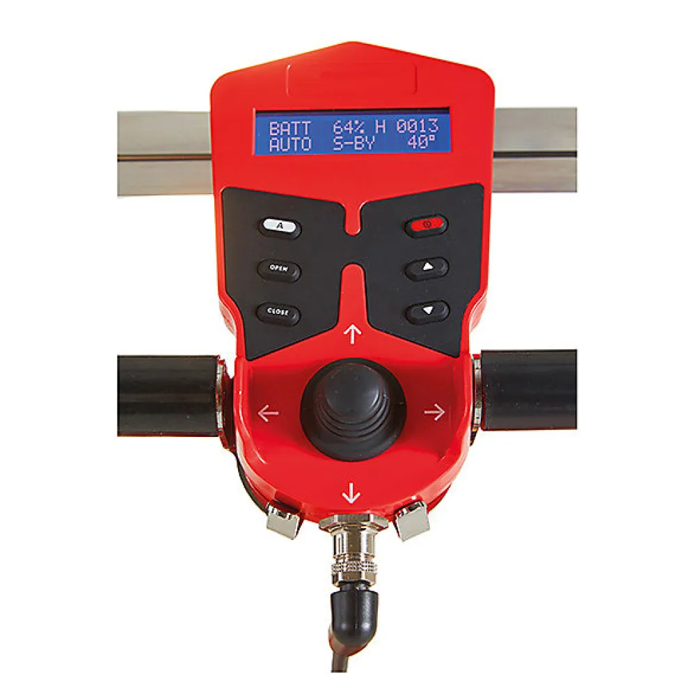 Diable électrique pour escaliers - Charge haute - Charge max 300kg - SKI300