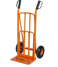Diable pliable 2 roues Magnusson charge max 300 kg