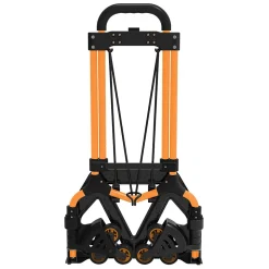Diable pliable Magnusson charge max 70kg