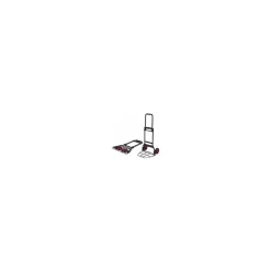 Diable pliant 120 kg roues diam 175 mm - Kreator