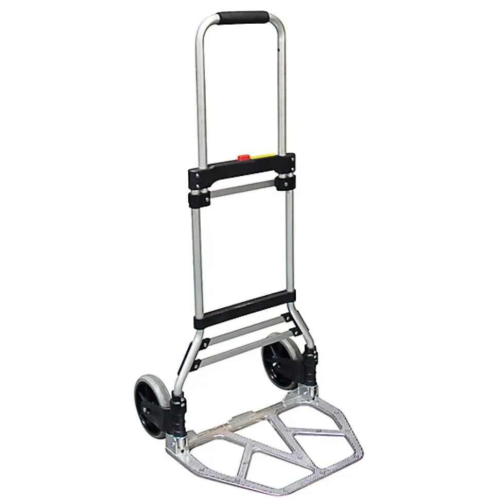 Diable pliant ultra compact - Charge max 100kg - 815007146