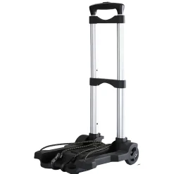 Diable pliant ultra compact Best Of TV Pocket Trolley 2 roues charge max 25kg