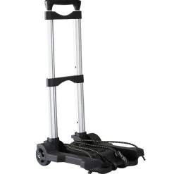 Diable pliant ultra compact Best Of TV Pocket Trolley 2 roues charge max 25kg