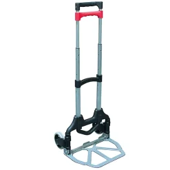 Diable pliant ultra compact - Charge max 70kg - 815007144