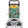 Diable pliant Wolfcraft TS850 charge lourde 100 kg