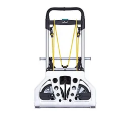 Diable pliant Wolfcraft TS850 charge lourde 100 kg