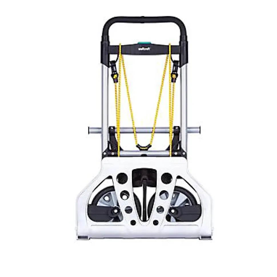 Diable pliant Wolfcraft TS850 charge lourde 100 kg