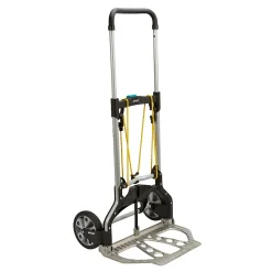 Diable pliant Wolfcraft TS850 charge lourde 100 kg