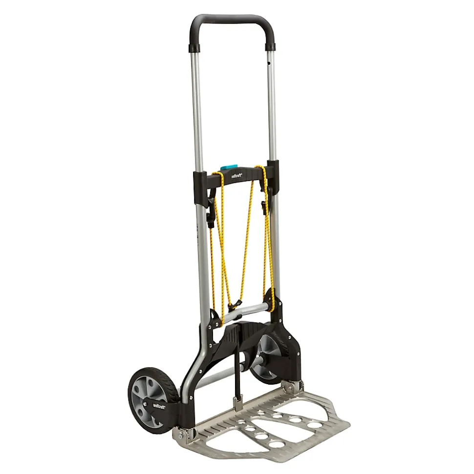 Diable pliant Wolfcraft TS850 charge lourde 100 kg