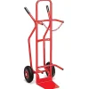Diable porte bouteille B84 (84L) - Roues pneumatiques - DBUB21GON