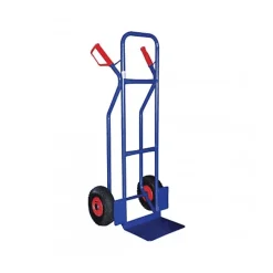 Diable professionnel en acier charge 180 kg