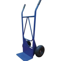Diable professionnel en acier charge 250 kg