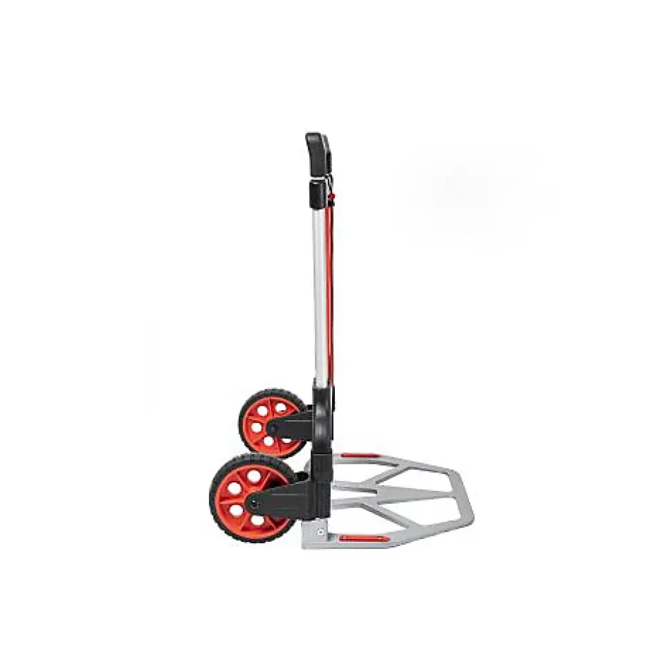 Diable repliable en aluminium 125kgs - HANGER - 100301