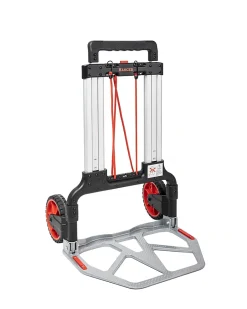 Diable repliable en aluminium 125kgs - HANGER - 100301