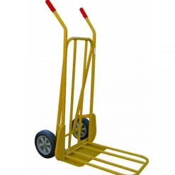 Diable robuste en acier charge 250 kg