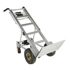 Diable transformable Cosco 3en1 350 kg