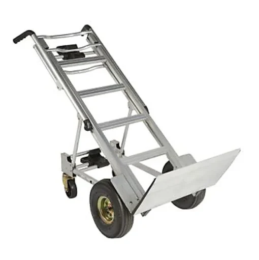 Diable transformable Cosco 3en1 350 kg