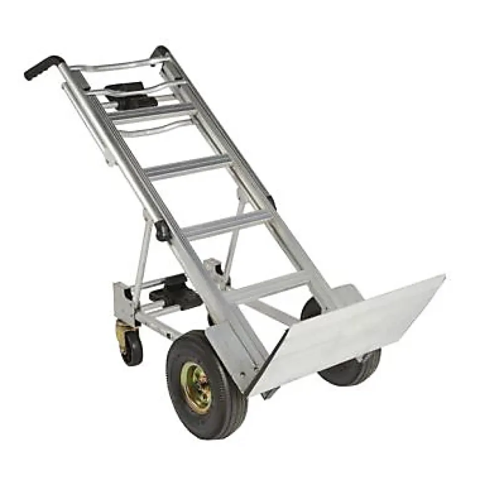 Diable transformable Cosco 3en1 350 kg