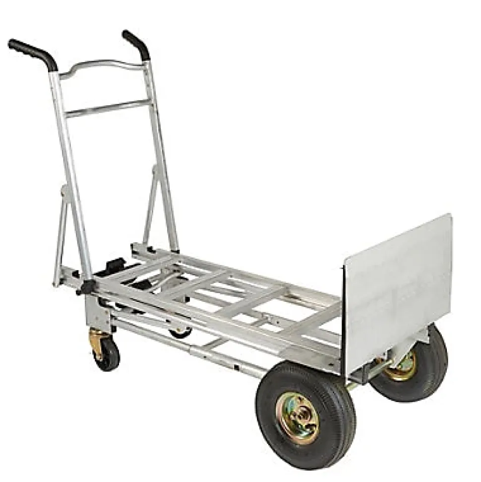 Diable transformable Cosco 3en1 350 kg