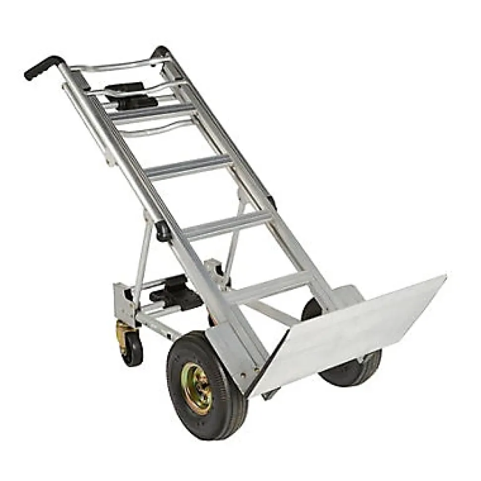 Diable transformable Cosco 3en1 350 kg