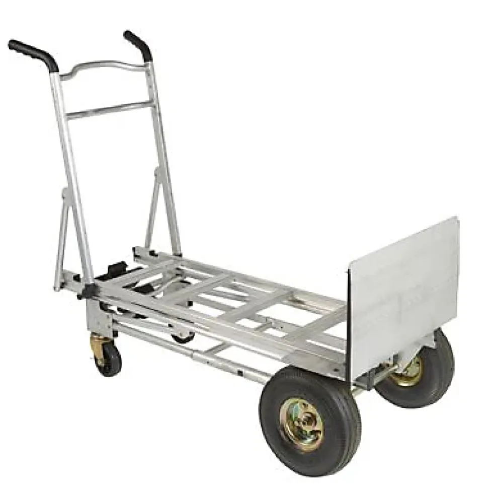 Diable transformable Cosco 3en1 350 kg