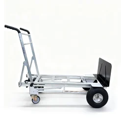 Diable transformable 3en1 350 kg Cosco