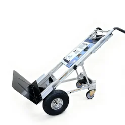 Diable transformable 3en1 350 kg Cosco