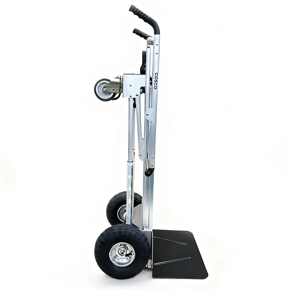 Diable transformable 3en1 350 kg Cosco