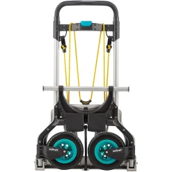 Diable Wolfcraft TS 850 Offroad 100kg