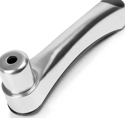DM65 ARM SINGLE 1x Bras supplémentaire pour support d'écran Permet d'ajouter un écran ou accessoire supplémentaire Duronic