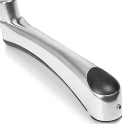 DM65 ARM SINGLE 1x Bras supplémentaire pour support d'écran Permet d'ajouter un écran ou accessoire supplémentaire Duronic
