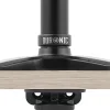 DM-GR-02 Grommet pour support d'écran des gammes DM45 DM55 DM65 Fixation par perçage pour remplacer la pince Duronic
