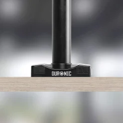 DM-GR-03 Grommet pour support d'écran de la gamme DMG Fixation par perçage pour remplacer la pince Duronic