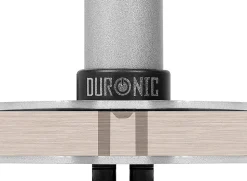 DM-GR-01 SR Grommet pour support d'écran de la gamme DM35 et DM451 Fixation par perçage pour remplacer la pince Duronic