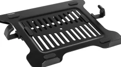DML7 Support pour ordinateur portable tablette accessoire Compatible avec toutes les gammes VESA 75 100 Charge max 5 kg Duronic