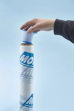 Dérouleur pour film étirable vendu par 2