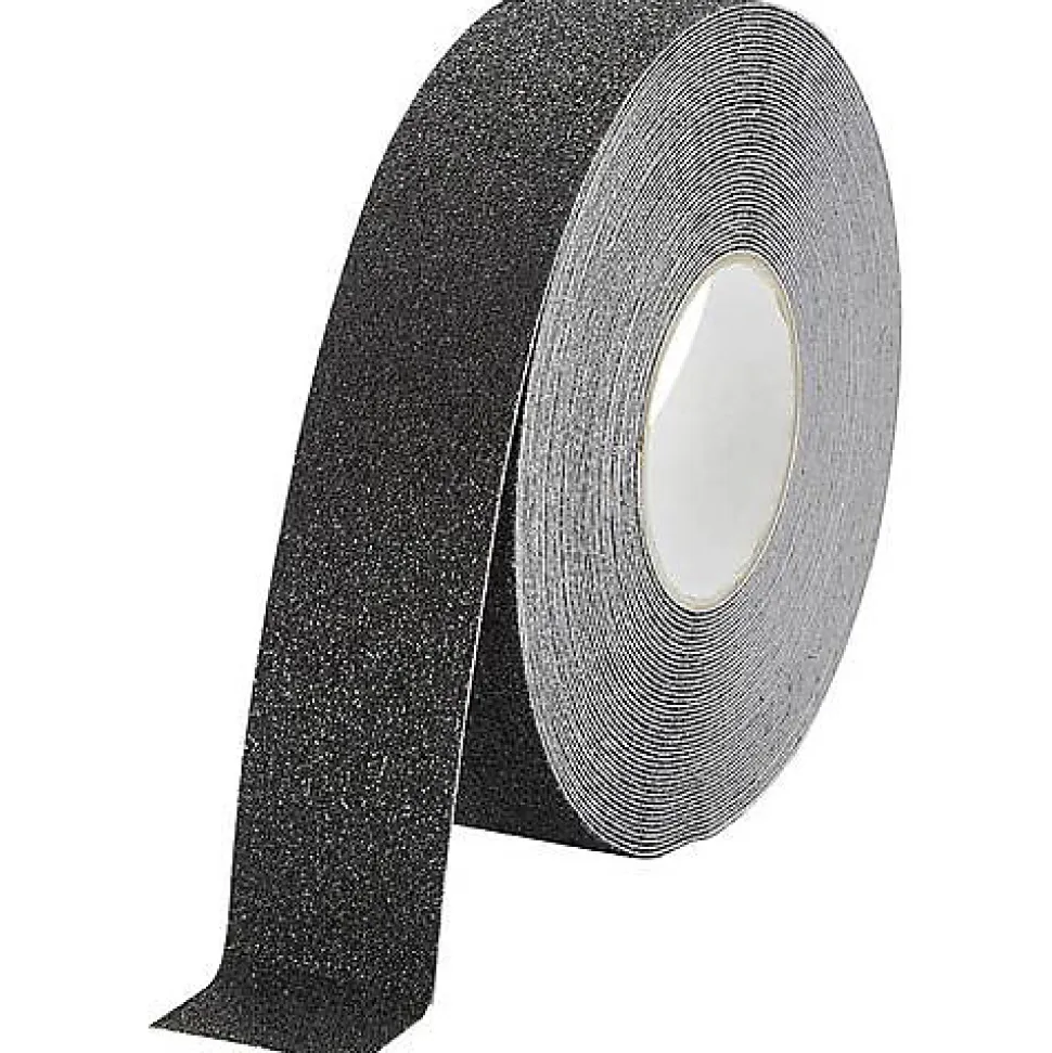 Durable DURALINE GRIP 109601 bande antidérapante noir 15 m x 50 mm R13