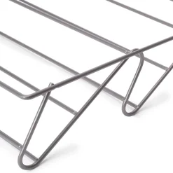 Emuca Kit tiroir à chaussures et rack ajustable Quartz pour armoires, glissières extension totale et à fermeture douce, Module